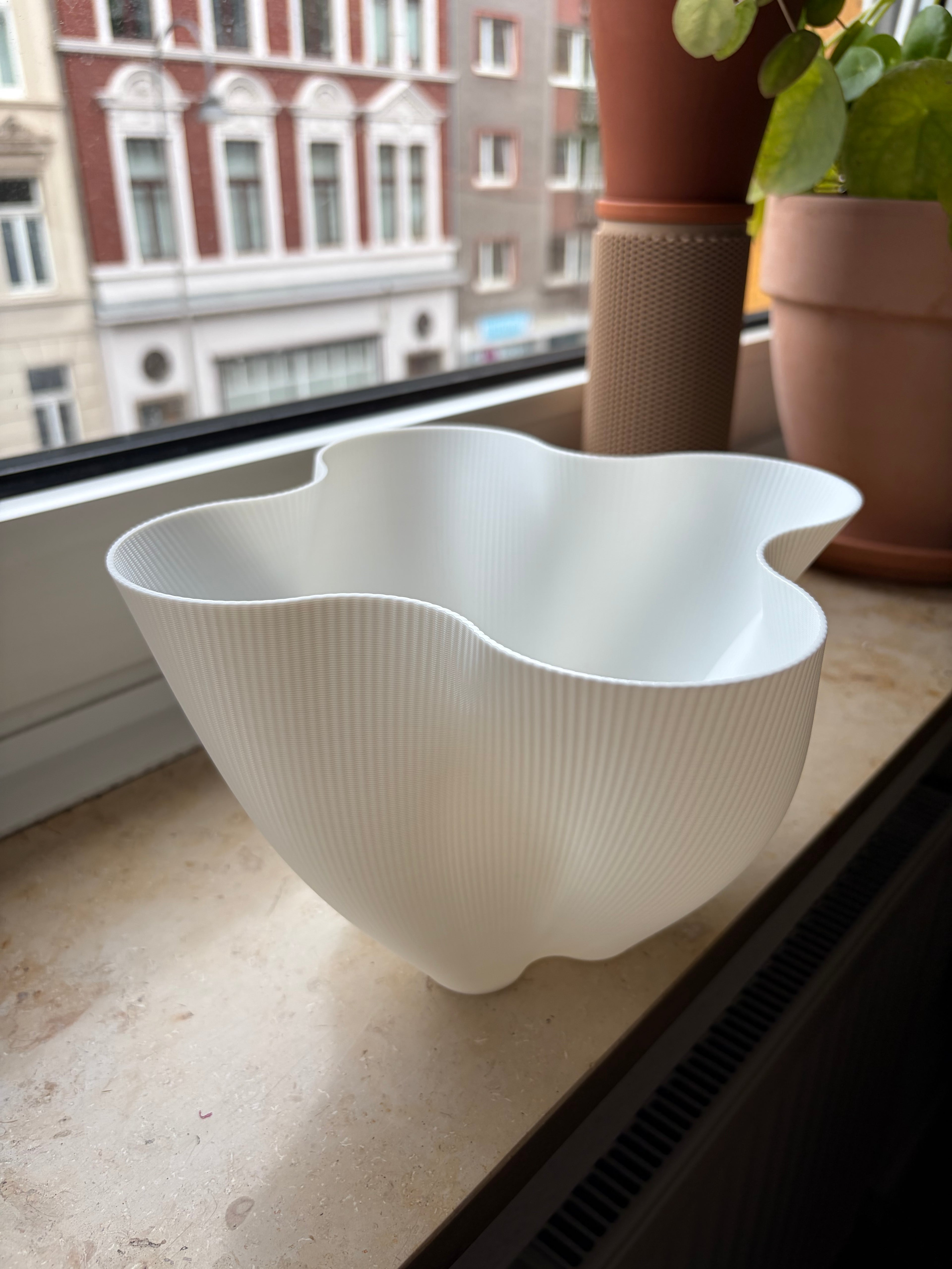 "Fruit Bowl"