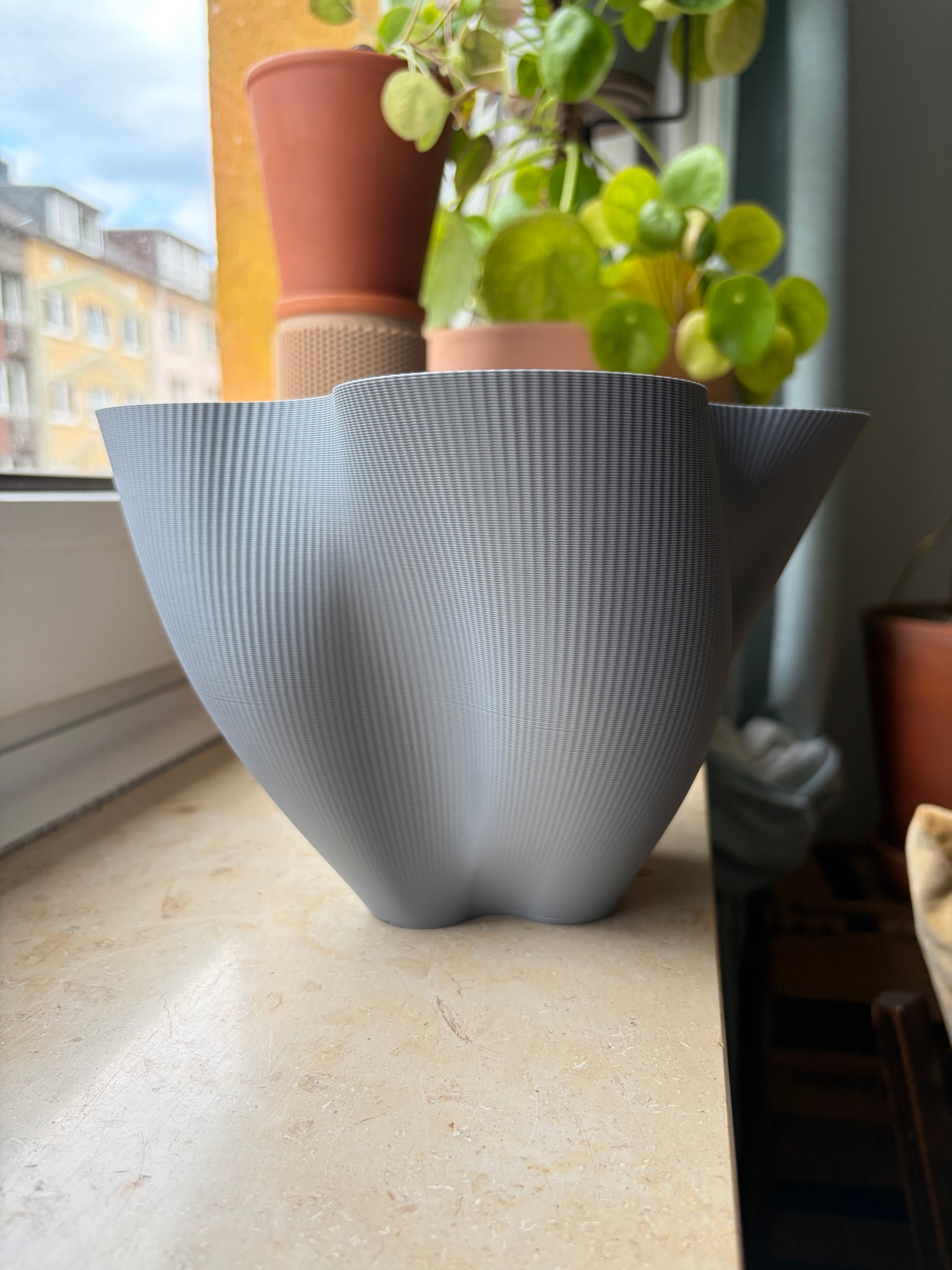 "Fruit Bowl"
