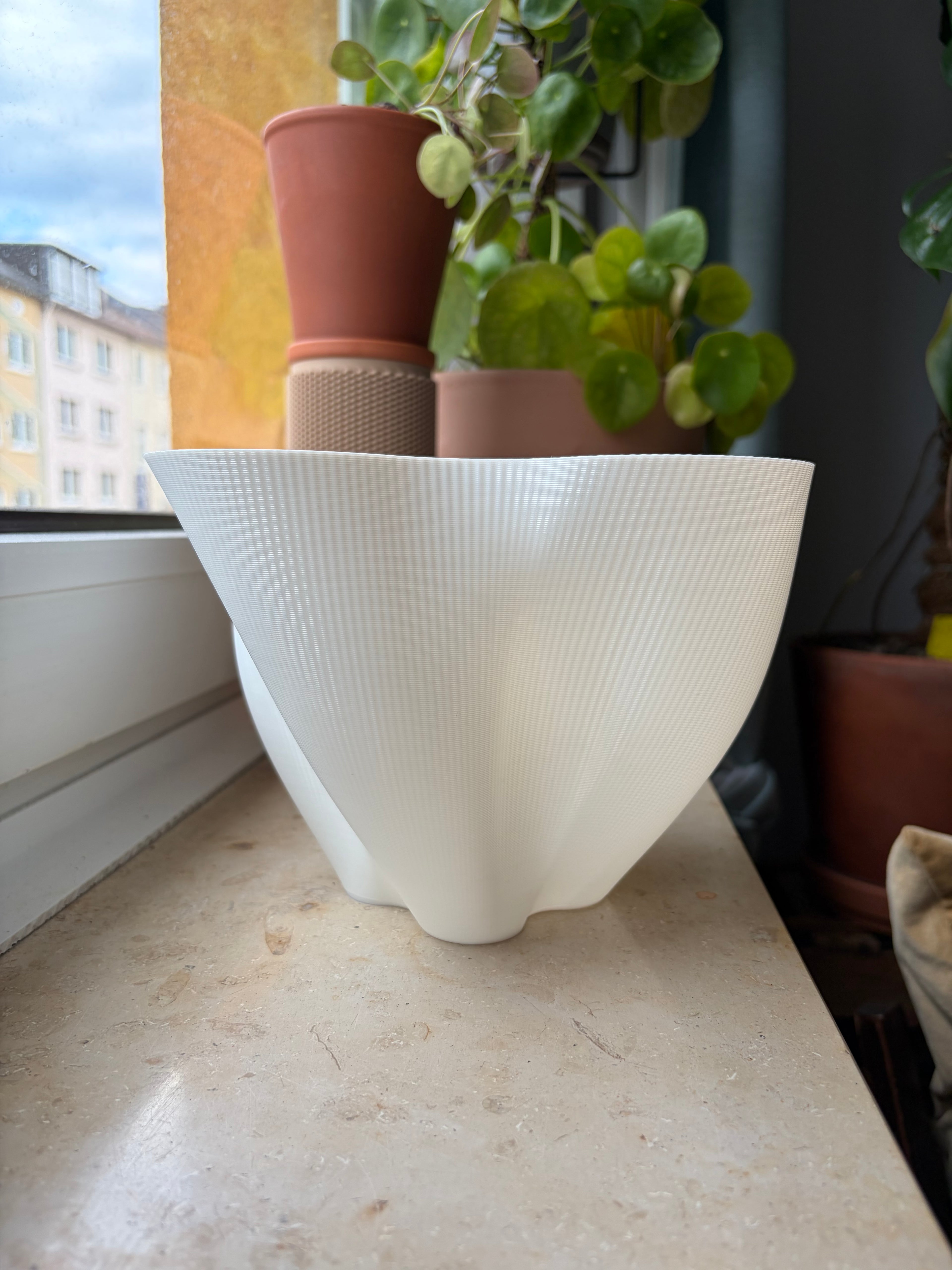 "Fruit Bowl"