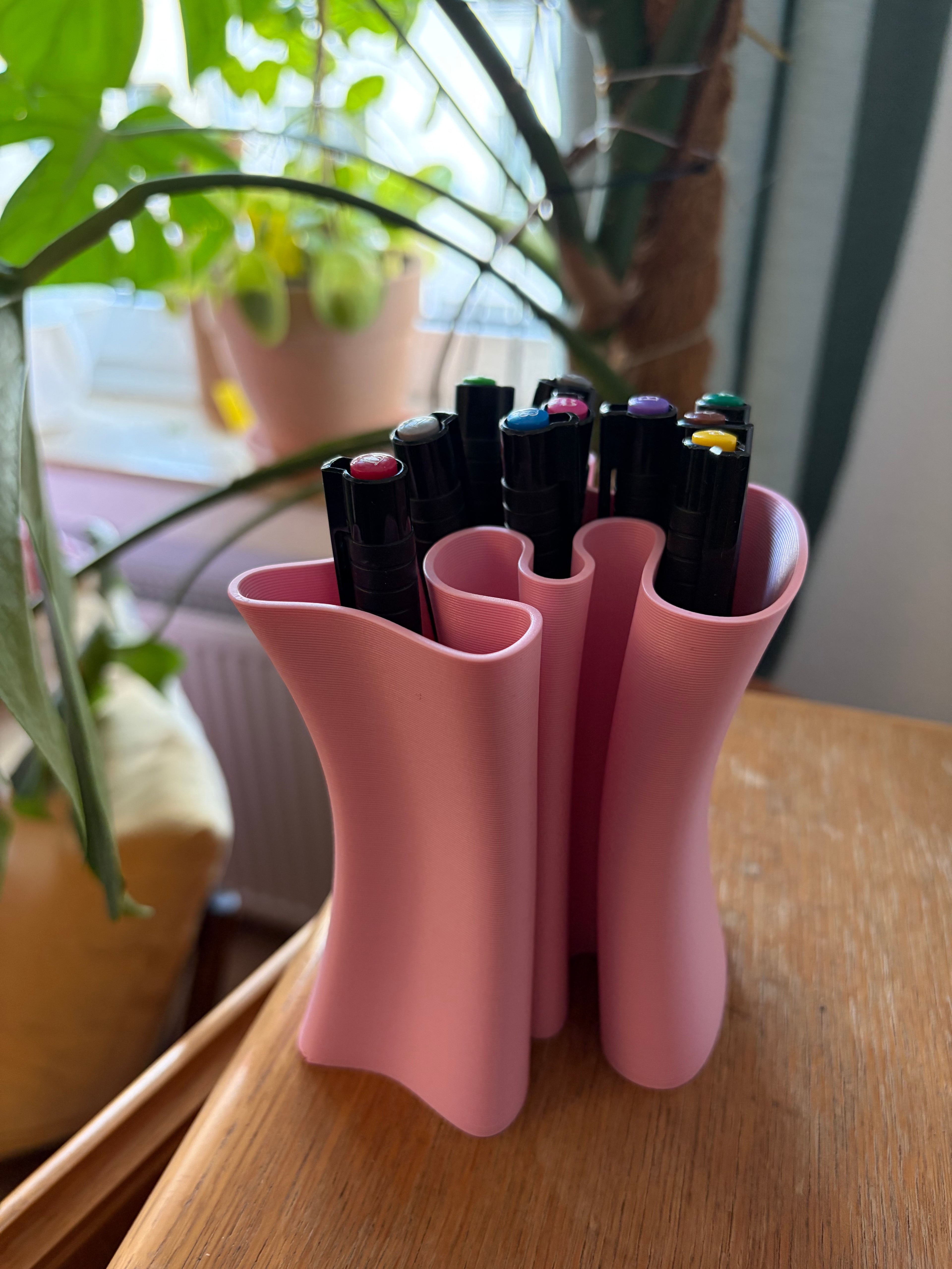 "Desktop Organiser"